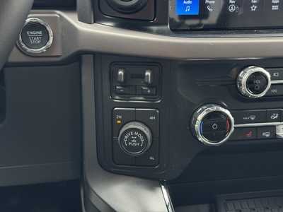 2025 Ford F150 Crew Cab, $57731. Photo 6