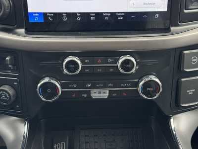 2025 Ford F150 Crew Cab, $57731. Photo 7