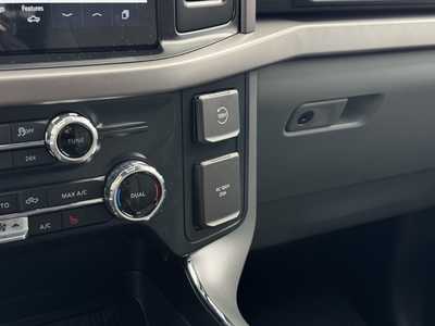 2025 Ford F150 Crew Cab, $57731. Photo 8