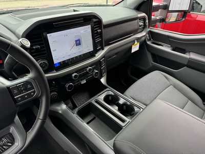 2025 Ford F150 Crew Cab, $58510. Photo 10