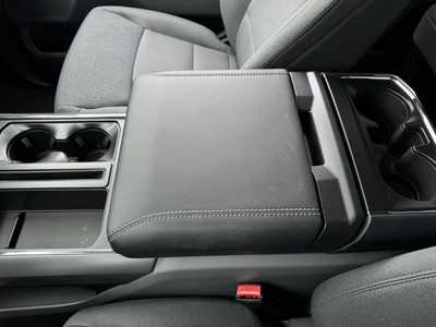 2025 Ford F150 Crew Cab, $58510. Photo 12