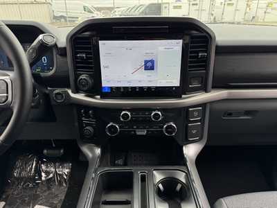 2025 Ford F150 Crew Cab, $58510. Photo 2