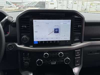 2025 Ford F150 Crew Cab, $58510. Photo 3