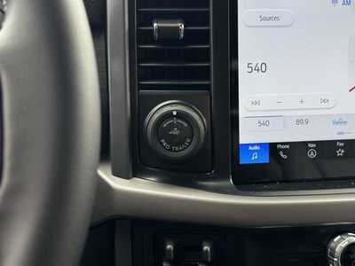 2025 Ford F150 Crew Cab, $58510. Photo 5