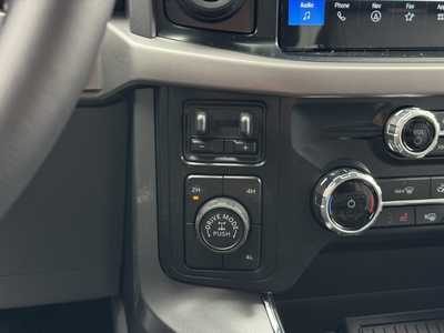 2025 Ford F150 Crew Cab, $58510. Photo 6