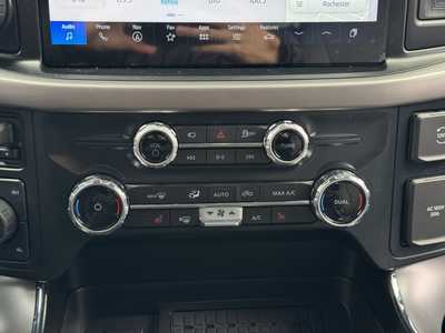 2025 Ford F150 Crew Cab, $58510. Photo 7