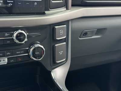 2025 Ford F150 Crew Cab, $58510. Photo 8