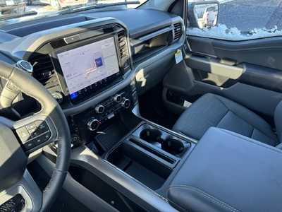 2025 Ford F150 Crew Cab, $57907. Photo 10