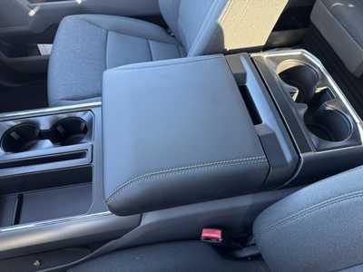 2025 Ford F150 Crew Cab, $57907. Photo 11