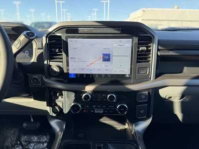2025 Ford F150 Crew Cab, $57907. Photo 2