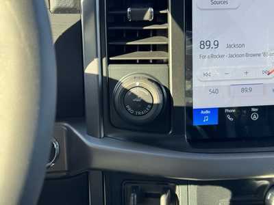 2025 Ford F150 Crew Cab, $57907. Photo 5