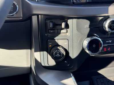 2025 Ford F150 Crew Cab, $57907. Photo 6