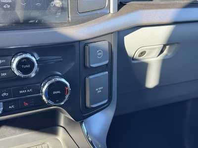 2025 Ford F150 Crew Cab, $57907. Photo 8