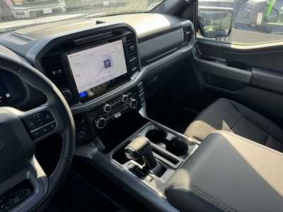 2025 Ford F150 Crew Cab, $53007. Photo 10