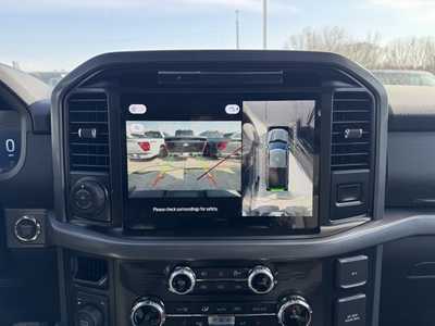 2025 Ford F150 Crew Cab, $53007. Photo 4