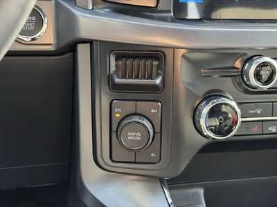 2025 Ford F150 Crew Cab, $53007. Photo 6