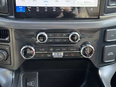2025 Ford F150 Crew Cab, $53007. Photo 7