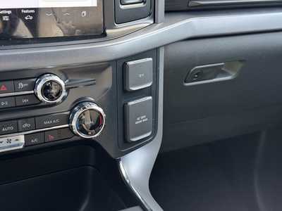2025 Ford F150 Crew Cab, $53007. Photo 8