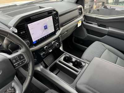 2025 Ford F-150, $58077. Photo 10