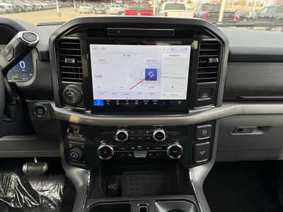 2025 Ford F-150, $58077. Photo 2