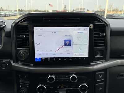 2025 Ford F-150, $58077. Photo 3