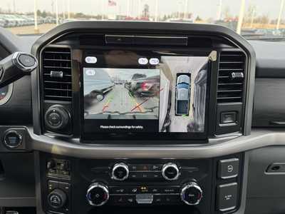 2025 Ford F-150, $58077. Photo 4