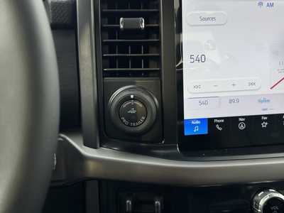 2025 Ford F-150, $58077. Photo 5