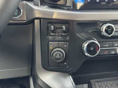 2025 Ford F-150, $58077. Photo 6