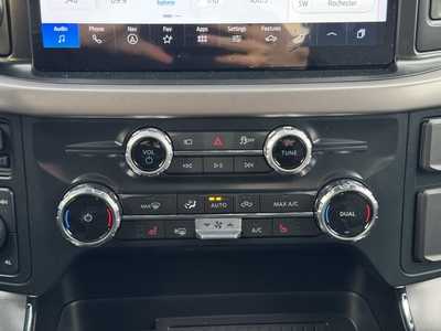 2025 Ford F-150, $58077. Photo 7