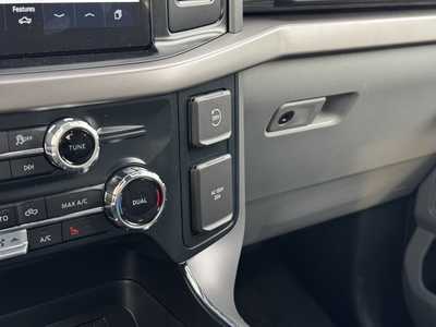 2025 Ford F-150, $58077. Photo 8