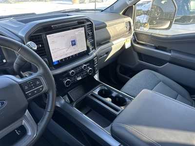 2025 Ford F150 Crew Cab, $58072. Photo 10