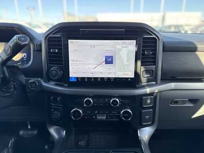 2025 Ford F150 Crew Cab, $58072. Photo 2