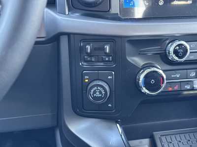 2025 Ford F150 Crew Cab, $58072. Photo 6