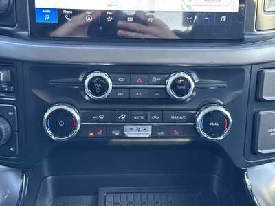 2025 Ford F150 Crew Cab, $58072. Photo 7