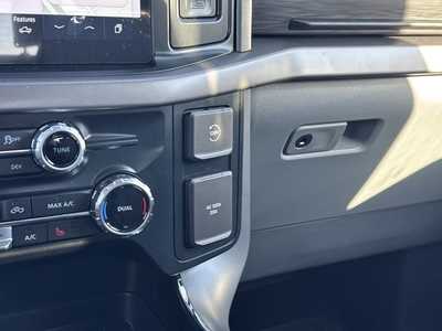 2025 Ford F150 Crew Cab, $58072. Photo 8