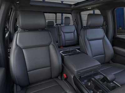 2025 Ford F150 Crew Cab, $65819. Photo 10
