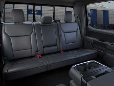2025 Ford F150 Crew Cab, $65819. Photo 11