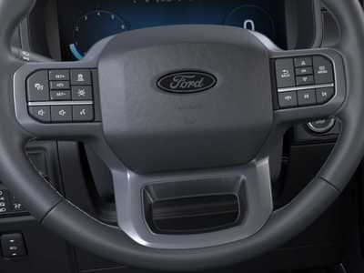 2025 Ford F150 Crew Cab, $65819. Photo 12