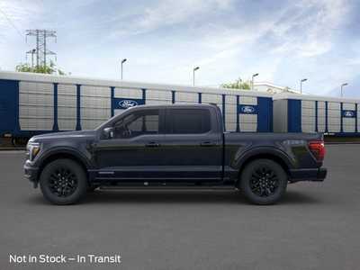 2025 Ford F150 Crew Cab, $65819. Photo 3