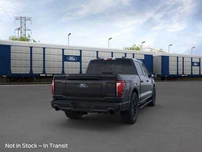 2025 Ford F150 Crew Cab, $65819. Photo 8