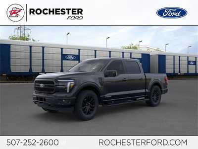 2025 Ford F150 Crew Cab, $65819. Photo 1