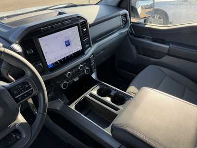 2024 Ford F150 Crew Cab, $42499. Photo 10