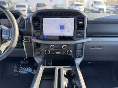 2024 Ford F150 Crew Cab, $42499. Photo 2