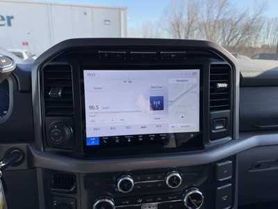 2024 Ford F150 Crew Cab, $42499. Photo 3