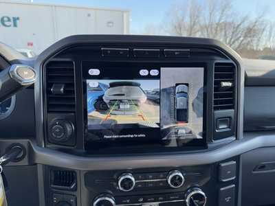 2024 Ford F150 Crew Cab, $42499. Photo 4