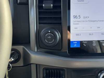 2024 Ford F150 Crew Cab, $42499. Photo 5
