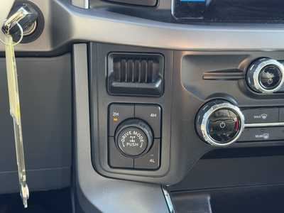 2024 Ford F150 Crew Cab, $42499. Photo 6