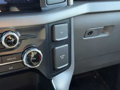 2024 Ford F150 Crew Cab, $42499. Photo 8