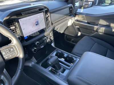 2024 Ford F150 Crew Cab, $50715. Photo 10