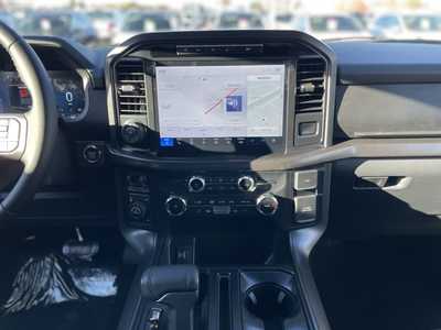 2024 Ford F150 Crew Cab, $50715. Photo 2